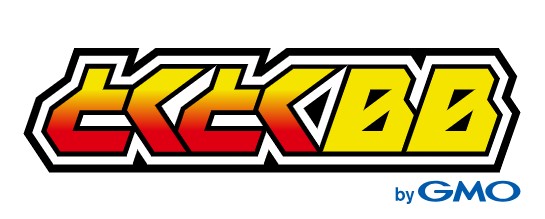 GMOとくとくBB光ロゴ