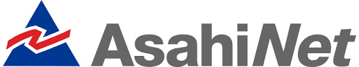 AsahiNetロゴ