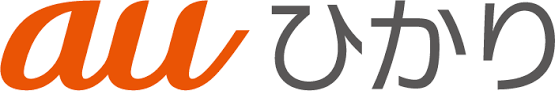 auひかりロゴ