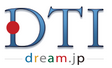 DTIロゴ（auひかりの代理店）