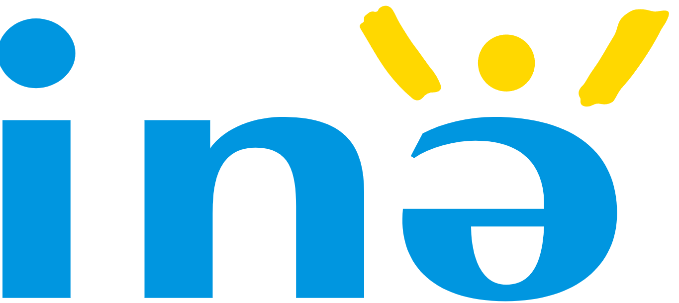 INEロゴ