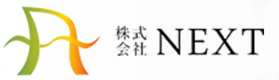 NEXTロゴ