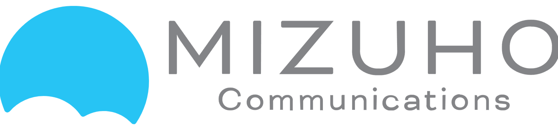 みずほコミュニケーションズロゴ