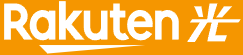 楽天ひかりロゴ