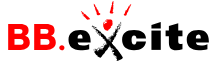 BB.exciteロゴ(ドコモ光のプロバイダ)