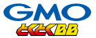 GMOロゴ（ドコモ光のプロバイダ）