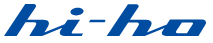 hi-hoロゴ（ドコモ光のプロバイダ）