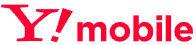 スマホY!mobileロゴ