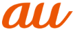 スマホauロゴ