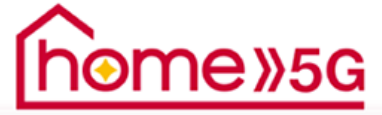 home5G ロゴ