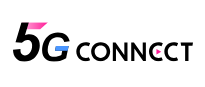 5G CONNECT ロゴ