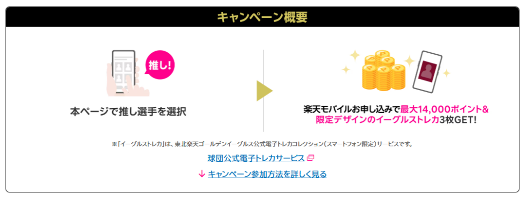 楽天イーグルス画像