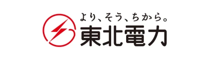 東北電力ロゴ